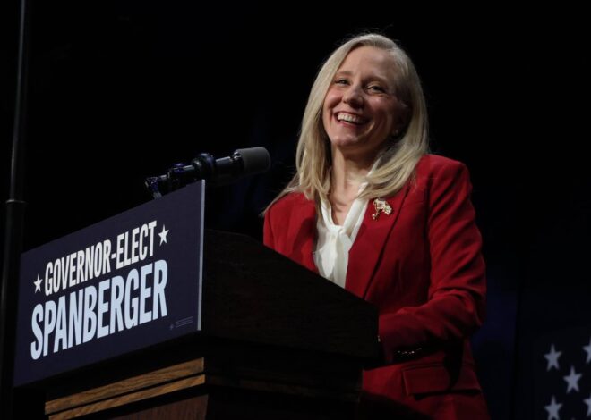 Las nuevas leyes que firmó Spanberger con acuerdos bipartidistas: salud, vivienda asequible en Virginia y energía