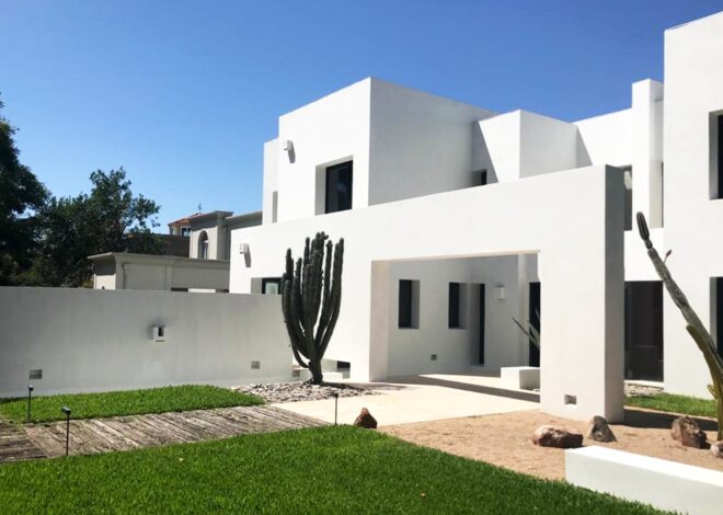 Cuánto sale pintar una casa completa de 100 metros cuadrados en abril 2026