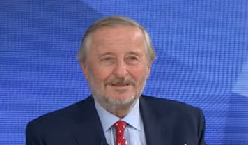 Cristiano Rattazzi calificó la inflación de marzo como “altísima” y dijo cuál debería ser el objetivo del Gobierno Cristiano Rattazzi calificó la inflación de marzo como “altísima” y dijo cuál debería ser el objetivo del Gobierno