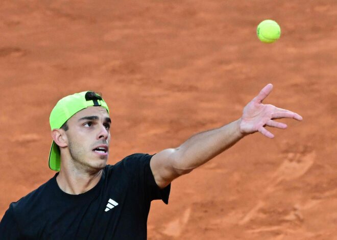Masters 1000 de Madrid 2026: partidos de hoy y cómo está el cuadro