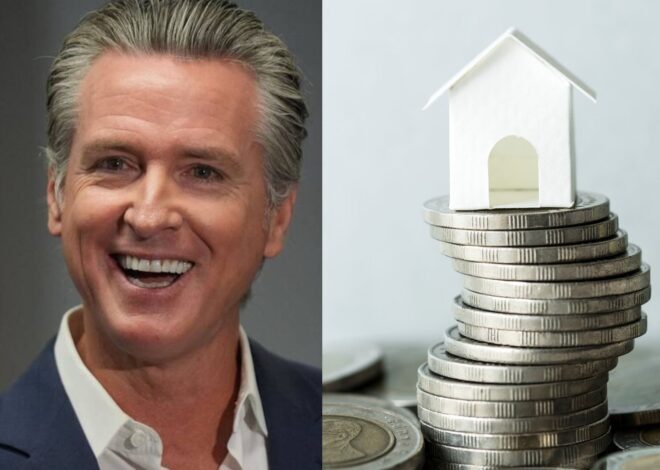 Finanzas personales para estudiantes en California: Newsom anuncia nuevo programa educativo