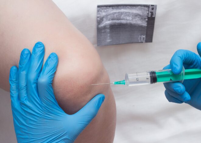 Una agencia federal presenta tres tratamientos potenciales contra la osteoartritis