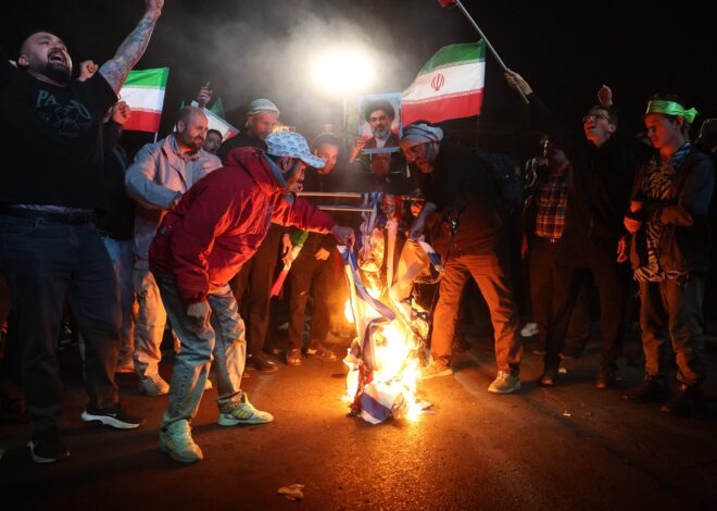 La reacción de Irán tras el acuerdo con EE.UU. y el cese del fuego, según un experto internacional La reacción de Irán tras el acuerdo con EE.UU. y el cese del fuego, según un experto internacional