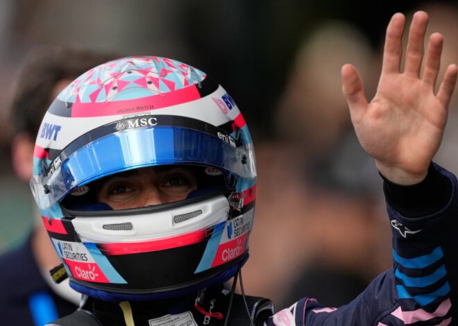 F1 2026: cómo sigue y cuándo se corre el GP de Miami, con Franco Colapinto F1 2026: cómo sigue y cuándo se corre el GP de Miami, con Franco Colapinto