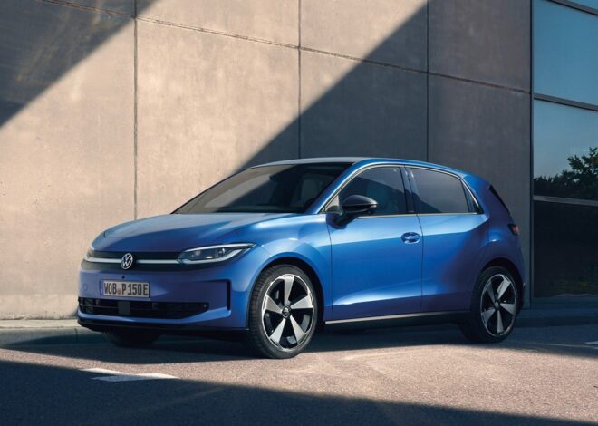 Una automotriz renovó a su modelo más emblemático y lo lanzó con nueva motorización Una automotriz renovó a su modelo más emblemático y lo lanzó con nueva motorización
