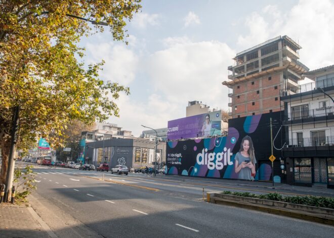 La zona de Palermo que promete un boom de proyectos inmobiliarios