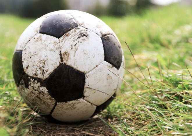 Una pequeña vendetta futbolera