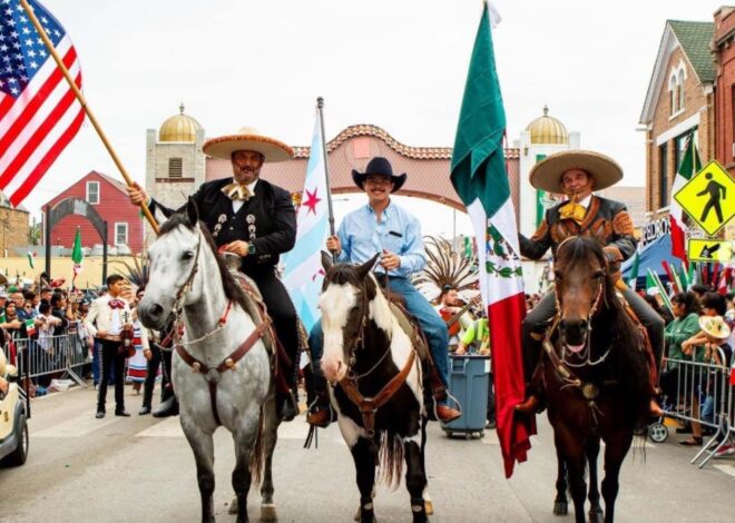 Cancelan el desfile del 5 de mayo por segundo año consecutivo por temor al ICE: “No hay nada que celebrar”
