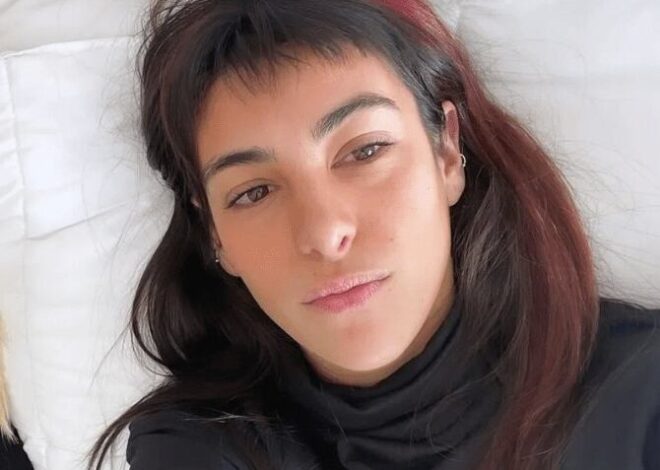 La reunión clave en la que “Tati” Leclercq habló del consumo de anestésicos hospitalarios que derivó en su suspensión