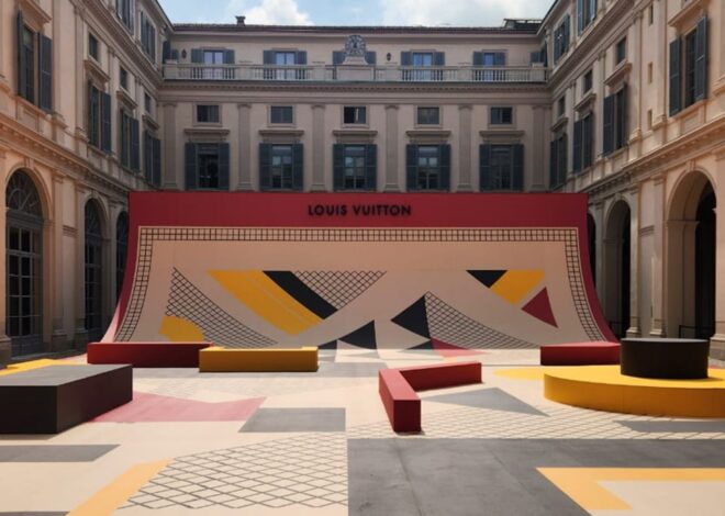 Salón del Mueble de Milán: las 5 tendencias de interiorismo y diseño que adelantaron las marcas de lujo Salón del Mueble de Milán: las 5 tendencias de interiorismo y diseño que adelantaron las marcas de lujo