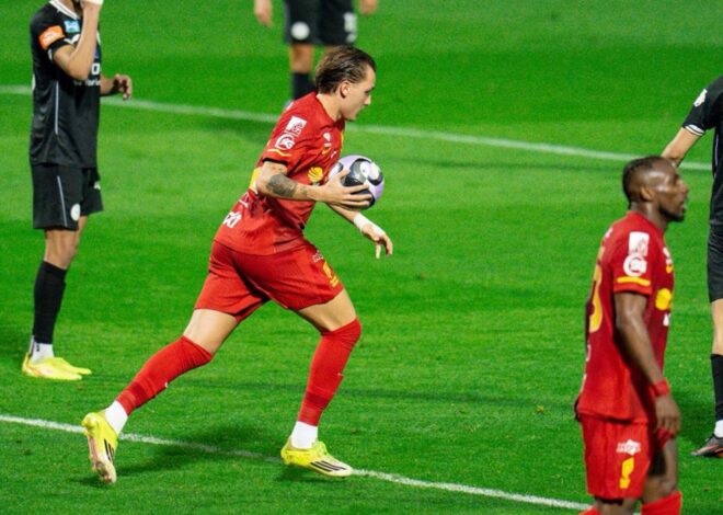 Mateo Retegui se había quedado sin Mundial por Italia y ahora se fracturó en Arabia Saudita Mateo Retegui se había quedado sin Mundial por Italia y ahora se fracturó en Arabia Saudita