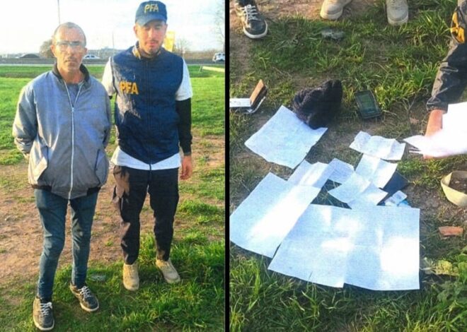 Condenan a un abogado que hacía de intermediario de los narcos que están alojados en pabellones de alto perfil Condenan a un abogado que hacía de intermediario de los narcos que están alojados en pabellones de alto perfil