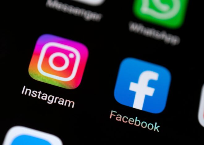 Demandan a Meta por no frenar avisos fraudulentos en Instagram y Facebook Demandan a Meta por no frenar avisos fraudulentos en Instagram y Facebook