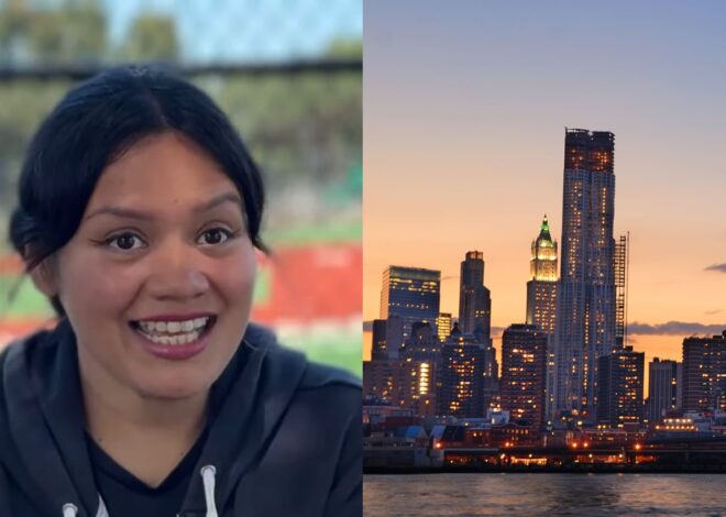 Es mexicana y relata cómo es vivir en su carro en San Francisco para ahorrarse el alquiler en California: “Lo elijo” Es mexicana y relata cómo es vivir en su carro en San Francisco para ahorrarse el alquiler en California: “Lo elijo”