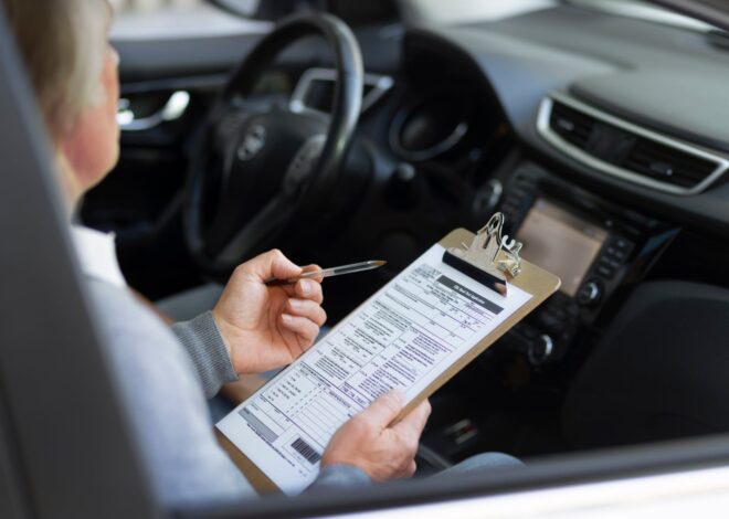 DMV en Texas: licencia y ley para registrar un auto como inmigrante desde abril 2026 DMV en Texas: licencia y ley para registrar un auto como inmigrante desde abril 2026