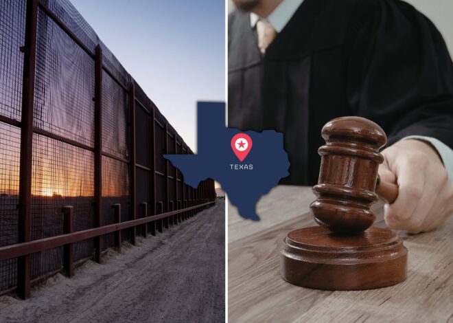 Ley migratoria en Texas: qué significa el fallo que autoriza a arrestar a migrantes por ingreso ilegal al estado