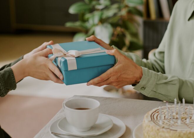 6 propuestas para resolver regalos