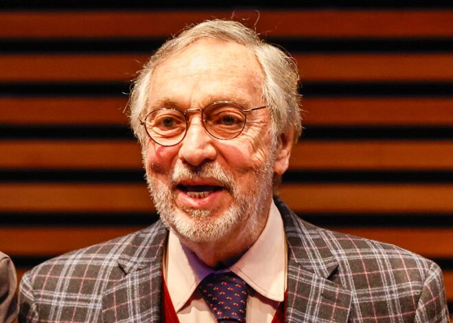 Qué edad tenía Luis Brandoni Qué edad tenía Luis Brandoni