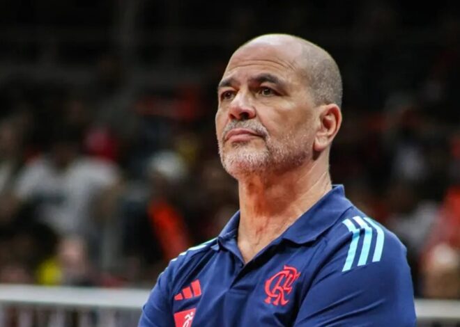 Sergio Hernández fue despedido por Flamengo tras resultar cuarto en la Champions League Americas Sergio Hernández fue despedido por Flamengo tras resultar cuarto en la Champions League Americas