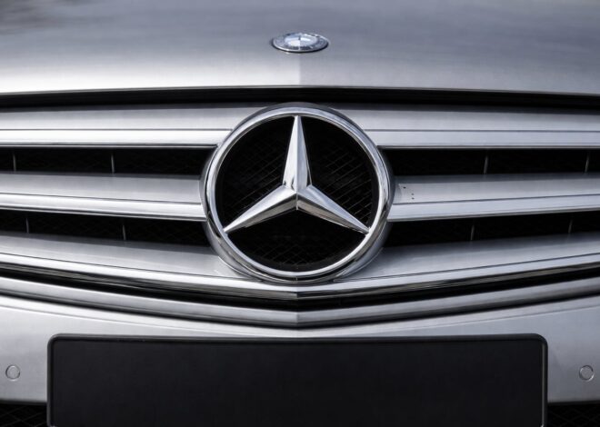 Subastan por menos de 3 millones de pesos a un Mercedes Benz C200 Subastan por menos de 3 millones de pesos a un Mercedes Benz C200