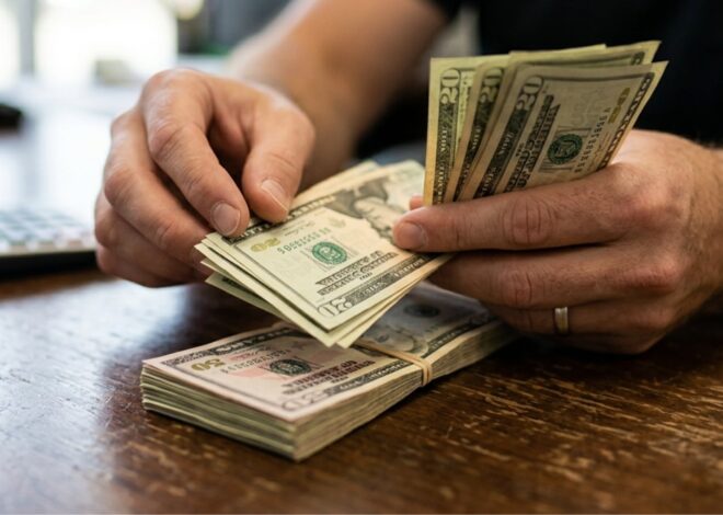 Dólar hoy, dólar blue hoy, precio en vivo: a cuánto cotiza este lunes 27 de abril Dólar hoy, dólar blue hoy, precio en vivo: a cuánto cotiza este lunes 27 de abril