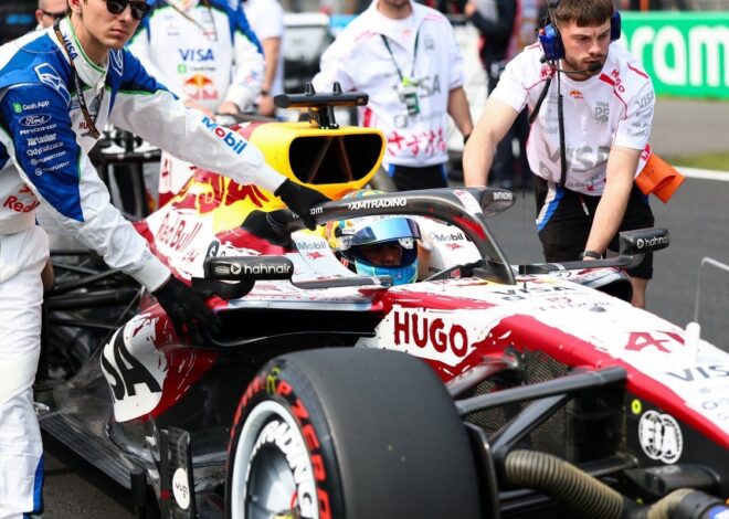 Pirelli confirma los compuestos más blandos para Miami y Montreal Pirelli confirma los compuestos más blandos para Miami y Montreal
