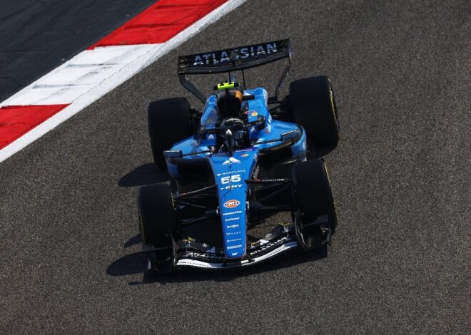 Williams F1 une fuerzas con Marvel para una colaboración de cómic única en su tipo