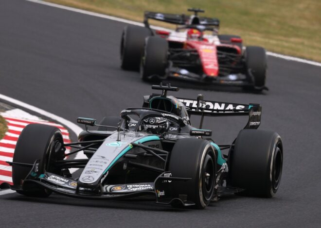 La pregunta de la semana: ¿Los cambios en las reglas son suficientes para arreglar la F1 2026? La pregunta de la semana: ¿Los cambios en las reglas son suficientes para arreglar la F1 2026?