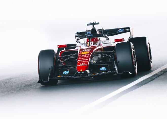 Así es como Ferrari pretende realmente acabar con la ventaja de Mercedes en la F1 2026