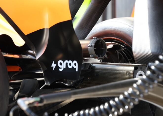 McLaren: ¿qué objetivos se ha marcado el MCL40 para remontar a partir de Miami? McLaren: ¿qué objetivos se ha marcado el MCL40 para remontar a partir de Miami?