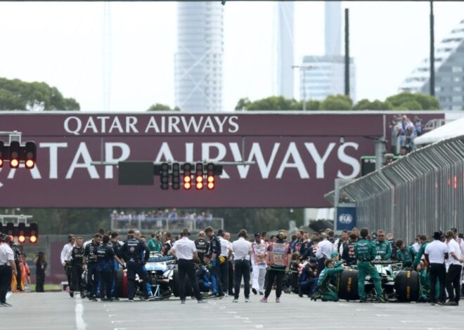 La FIA realiza ajustes: habrá cambios en el reglamento de 2026