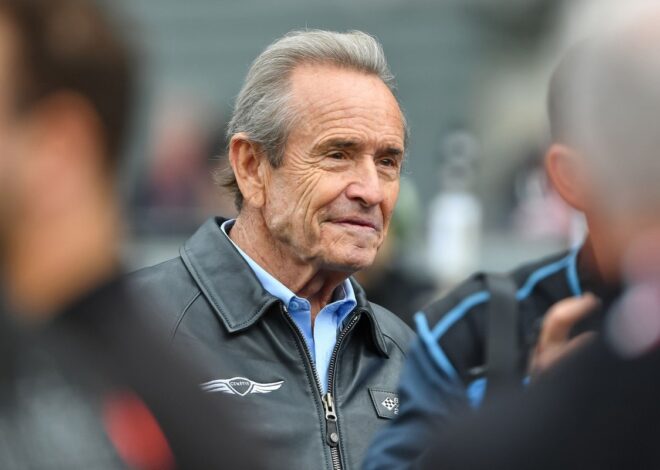 Ickx: “No las reglas, sino las cifras de audiencia determinan el éxito de la F1"
