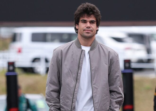 Lance Stroll hará una sorpresiva aparición en GT durante la pausa de abril de la F1