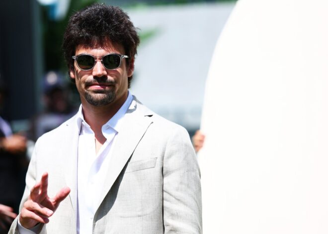 Lance Stroll: La F1 sigue estando "a años luz" de tener unos coches adecuados Lance Stroll: La F1 sigue estando "a años luz" de tener unos coches adecuados