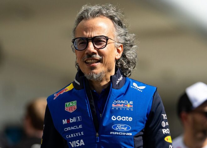 Mekies admite que el 2025 perjudicó el inicio de Red Bull en la F1 en 2026 Mekies admite que el 2025 perjudicó el inicio de Red Bull en la F1 en 2026