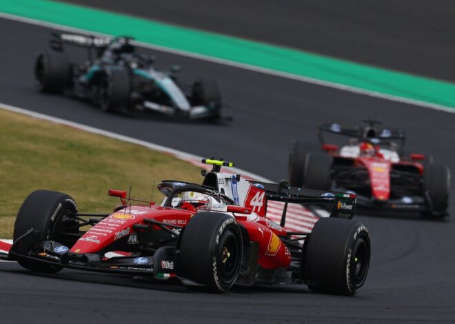 Por qué Miami será el inicio de un nuevo campeonato de F1 en la nueva era 2026 Por qué Miami será el inicio de un nuevo campeonato de F1 en la nueva era 2026