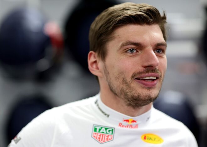 Max Verstappen podría competir con los hypercars del WEC "en unos años", dice Robin Frijns