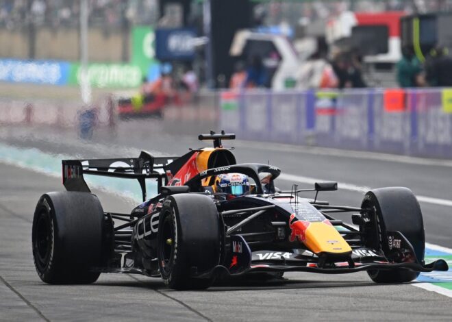 Red Bull "paga el precio" por luchar apostar a campeón en la F1 2025 Red Bull "paga el precio" por luchar apostar a campeón en la F1 2025