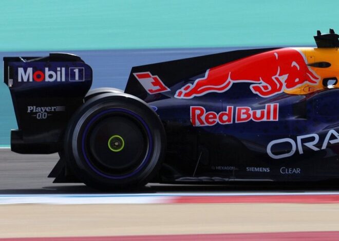 Los números de los pilotos en la F1 2026 y cuáles no se pueden elegir y por qué