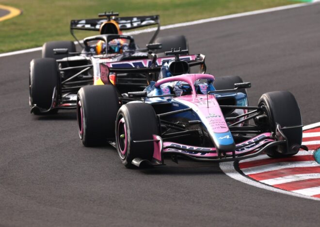 Las grandes sorpresas y decepciones que deja la F1 2026 hasta ahora Las grandes sorpresas y decepciones que deja la F1 2026 hasta ahora