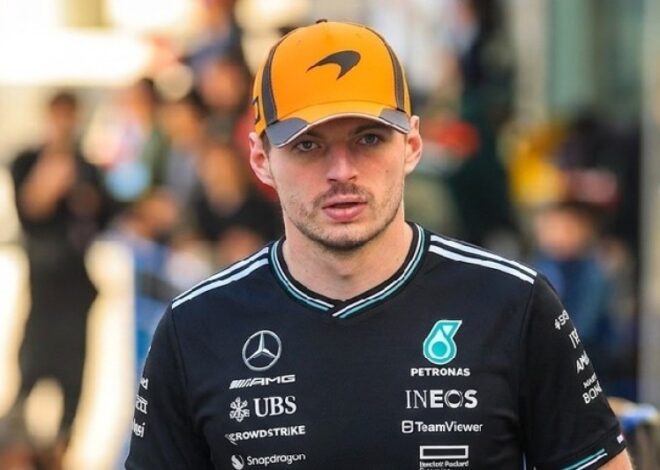 Las opciones de Max Verstappen en la Fórmula 1 ante la crisis en Red Bull Las opciones de Max Verstappen en la Fórmula 1 ante la crisis en Red Bull