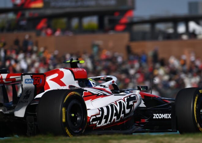 Coulthard: Bearman vivió "lo más aterrador para un piloto" en Suzuka