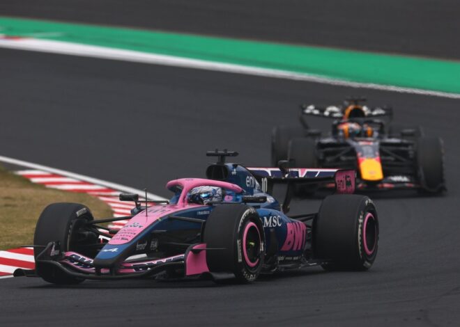 Gasly: "Demasiada negatividad" en torno a la F1 2026; el piloto aún importa Gasly: "Demasiada negatividad" en torno a la F1 2026; el piloto aún importa
