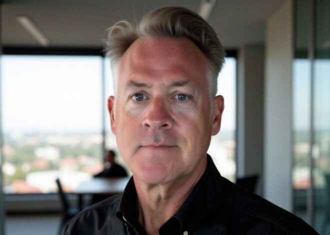 IndyCar confirma a Scot Elkins como Director Gerente de Arbitraje