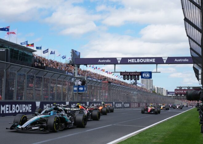 Qué dicen los datos sobre las batallas entre compañeros de equipo en la F1 2026