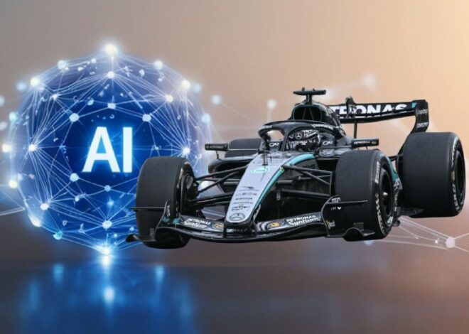 Simulado por la IA: Así podría haber transcurrido la carrera de la F1 en Bahréin