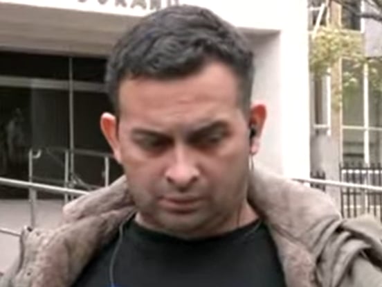 Un hombre denunció que una paciente psiquiátrica mató a su padre tras desconectarle el respirador Un hombre denunció que una paciente psiquiátrica mató a su padre tras desconectarle el respirador