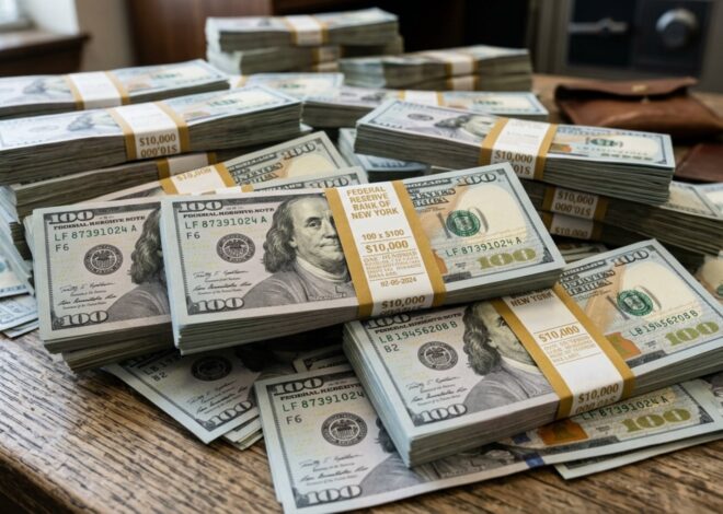 Dólar hoy, dólar blue hoy, precio en vivo: a cuánto cotiza este martes 5 de mayo Dólar hoy, dólar blue hoy, precio en vivo: a cuánto cotiza este martes 5 de mayo