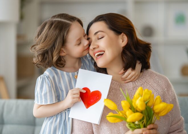Cuándo es el Día de la Madre 2026 en Estados Unidos y por qué cambia la fecha Cuándo es el Día de la Madre 2026 en Estados Unidos y por qué cambia la fecha
