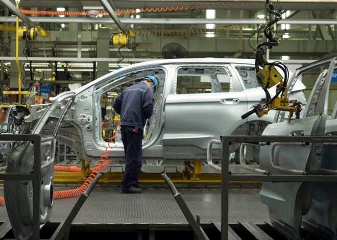 “El producto Mercosur no es competitivo frente al chino”: la advertencia de un analista sobre la industria automotriz argentina